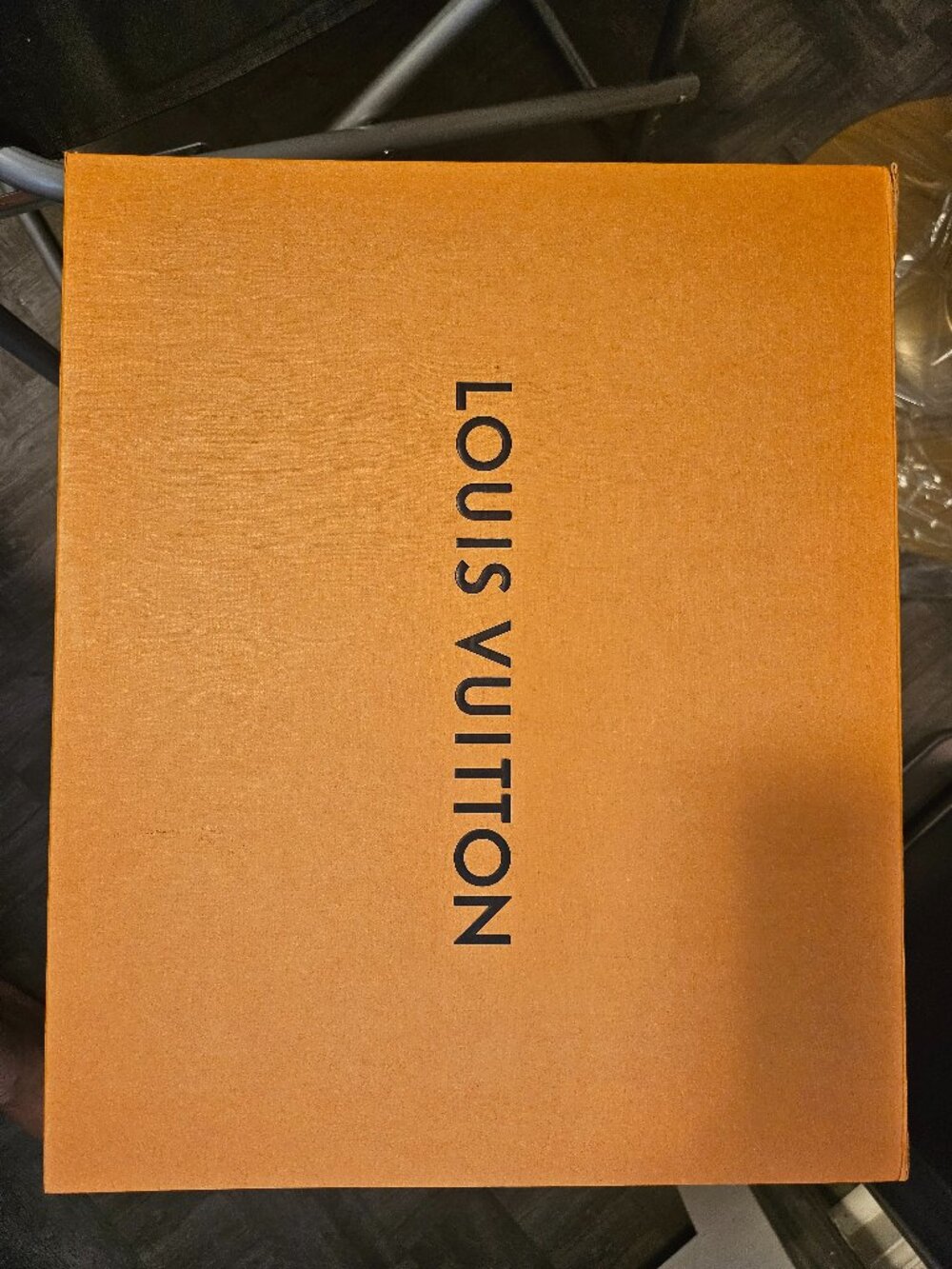 Brand New Louis Vuitton Tote